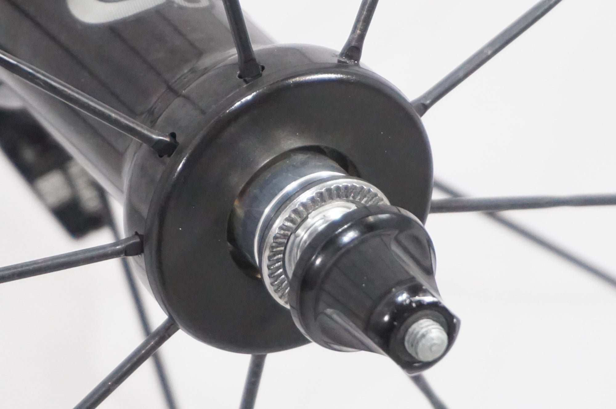 CAMPAGNOLO 「カンパニョーロ」 BULLET ULTRA 50 カンパフリー ホイールセット / AKIBA店
