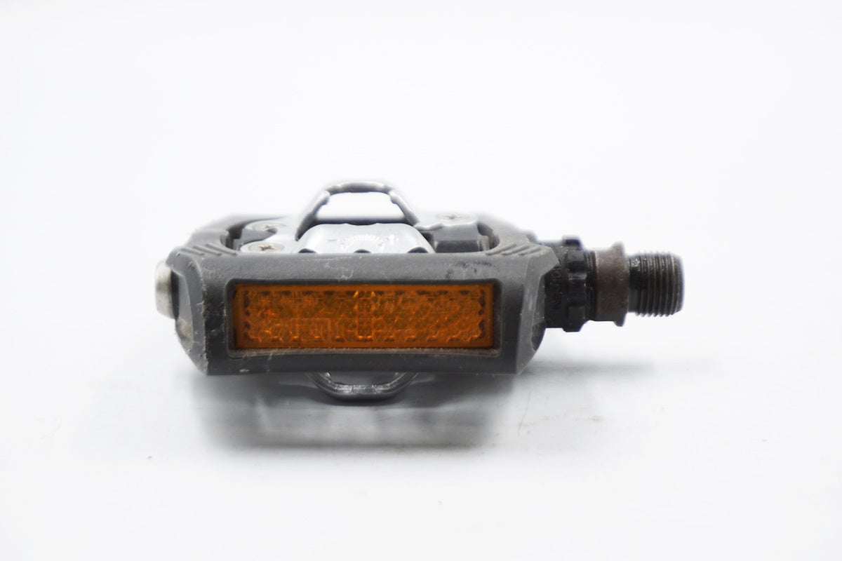 【JUNK】 SHIMANO 「シマノ」 PD-T400 ペダル / 奈良店