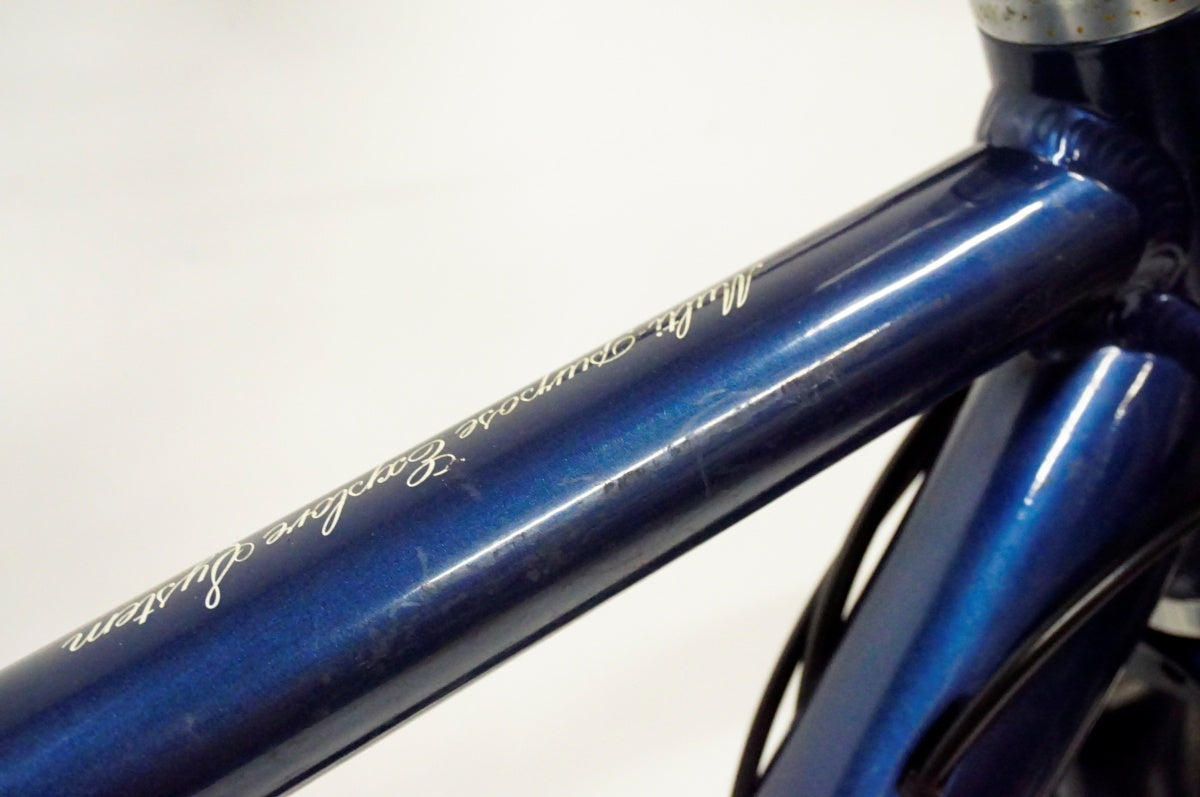 RALEIGH 「ラレー」 RADFORD LTD-N 2020年モデル クロスバイク / 名古屋大須店