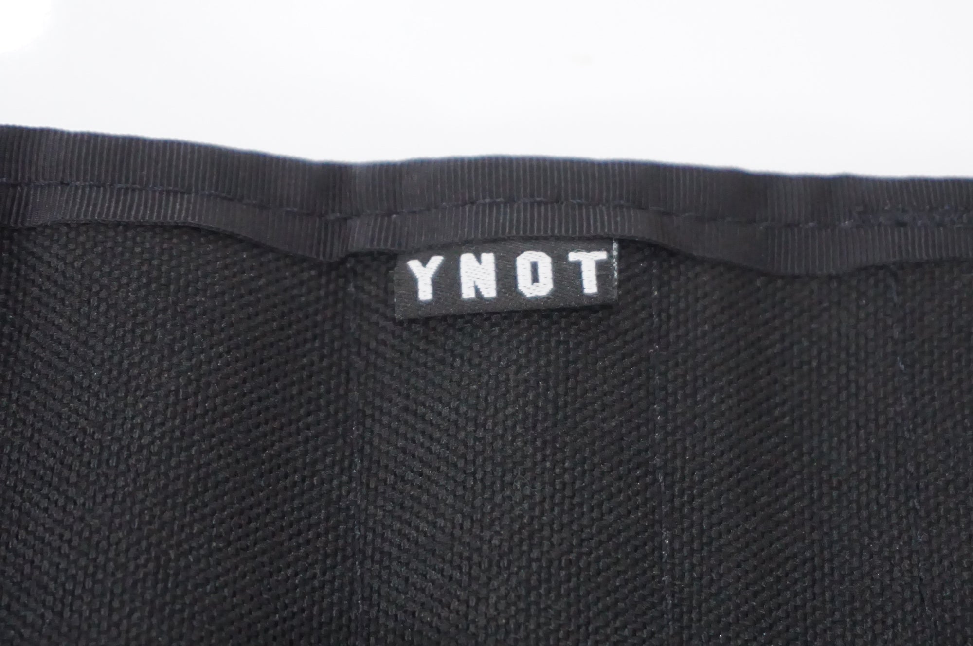 YNOT 「ワイノット」 トップチューブカバー / AKIBA店