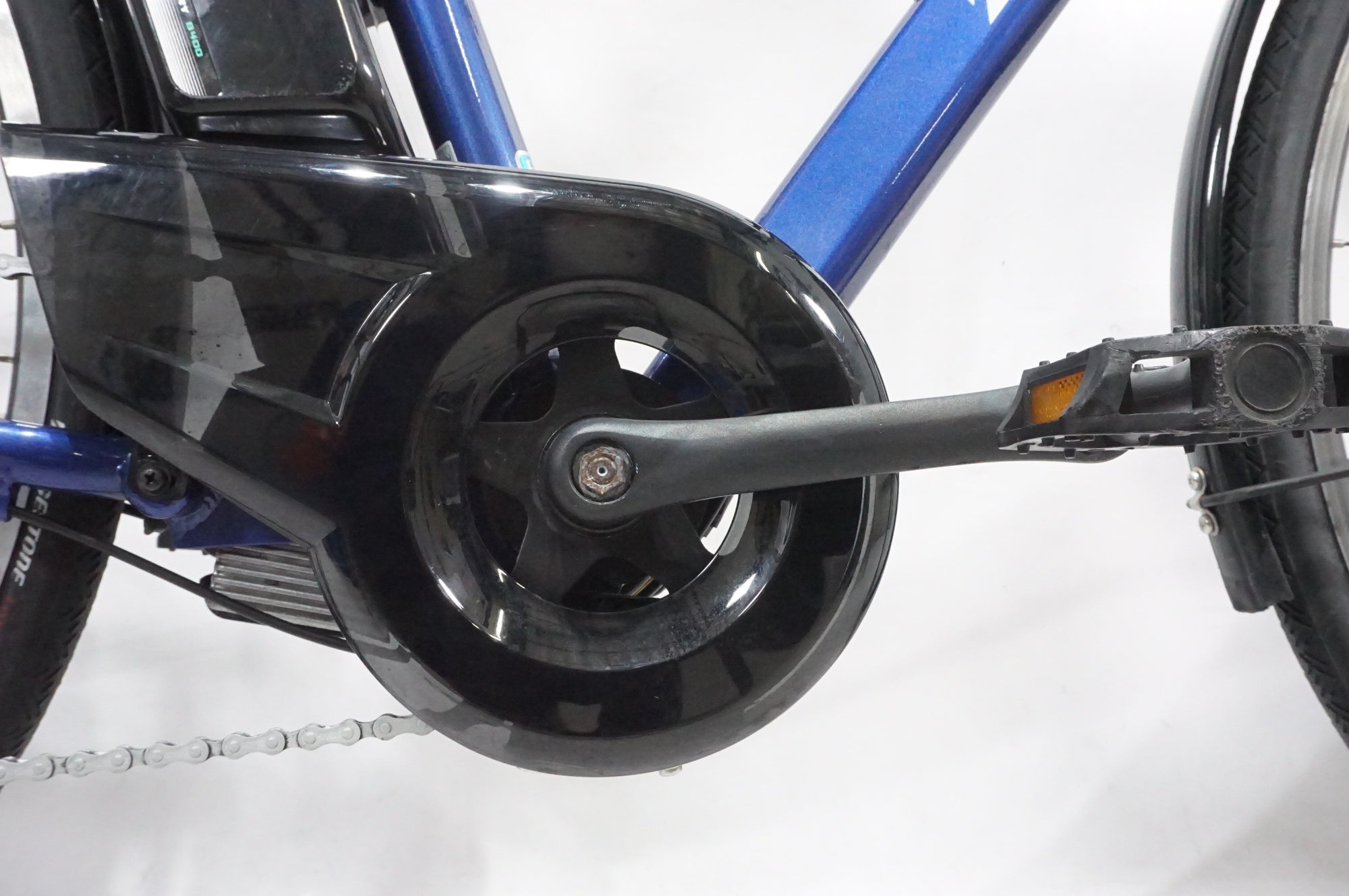 BRIDGESTONE 「ブリヂストン」 TB1E TB7B2 2024年モデル 電動アシスト自転車 / AKIBA店