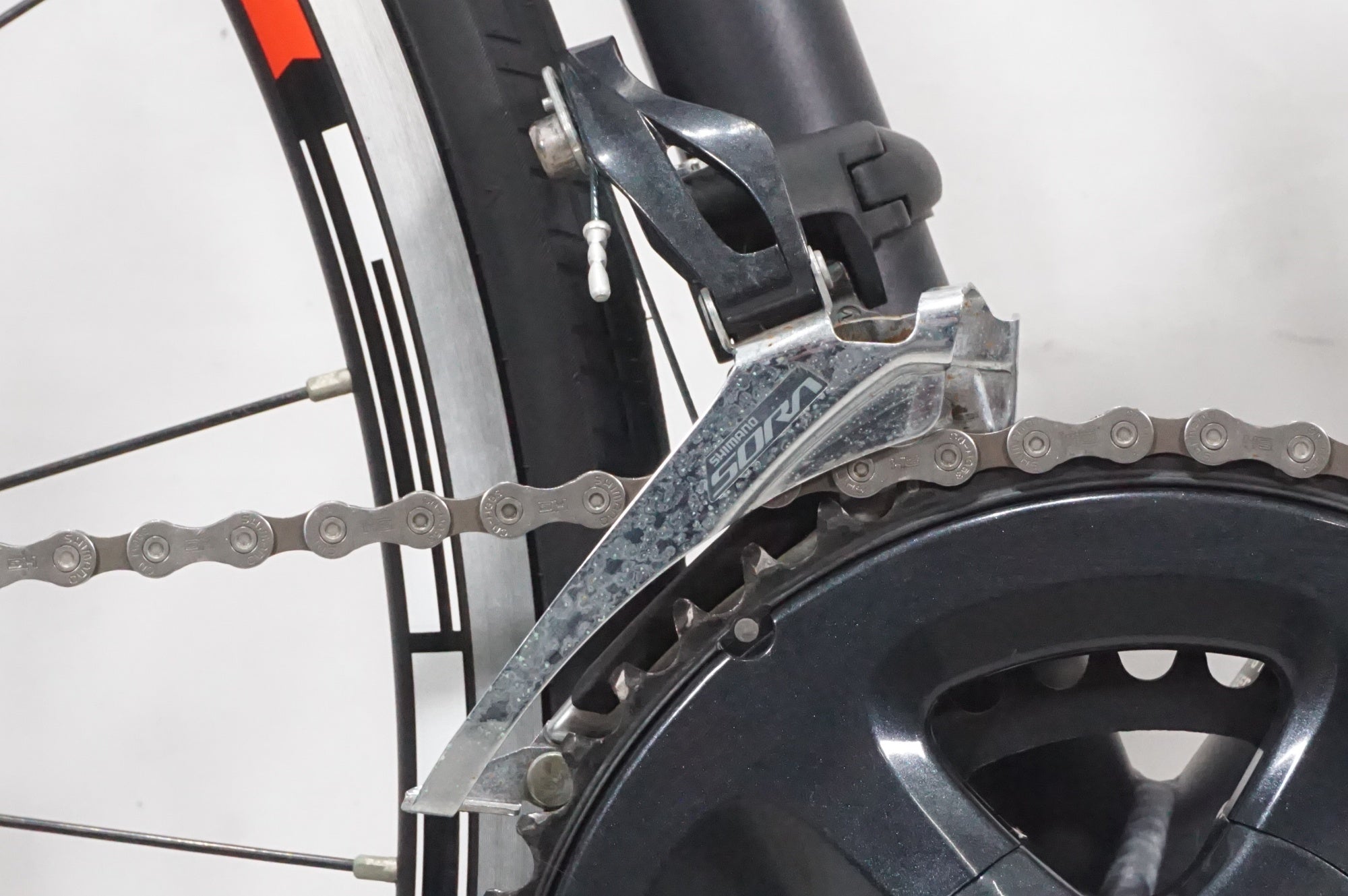 CORRATEC 「コラテック」 DOLOMITI SORA 2018年モデル ロードバイク / AKIBA店