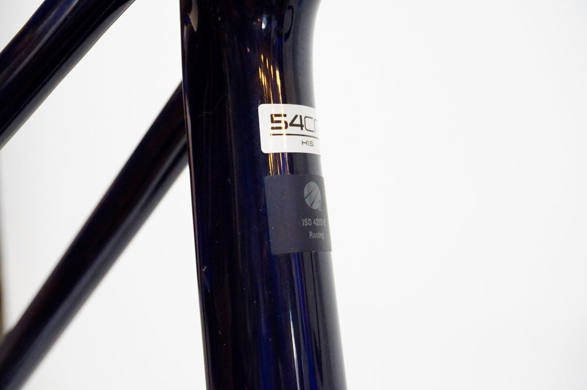 ジャンク TREK 「トレック」 EMONDA SLR DISC P1 2021年頃 フレームセット / 名古屋大須店