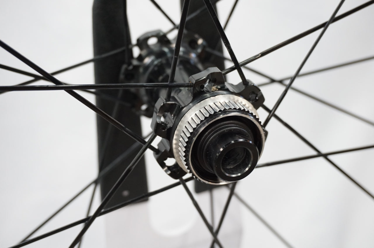 SHIMANO 「シマノ」 DURA-ACE WH-R9270 C36 SHIMANO 12S ホイールセット / 川越店