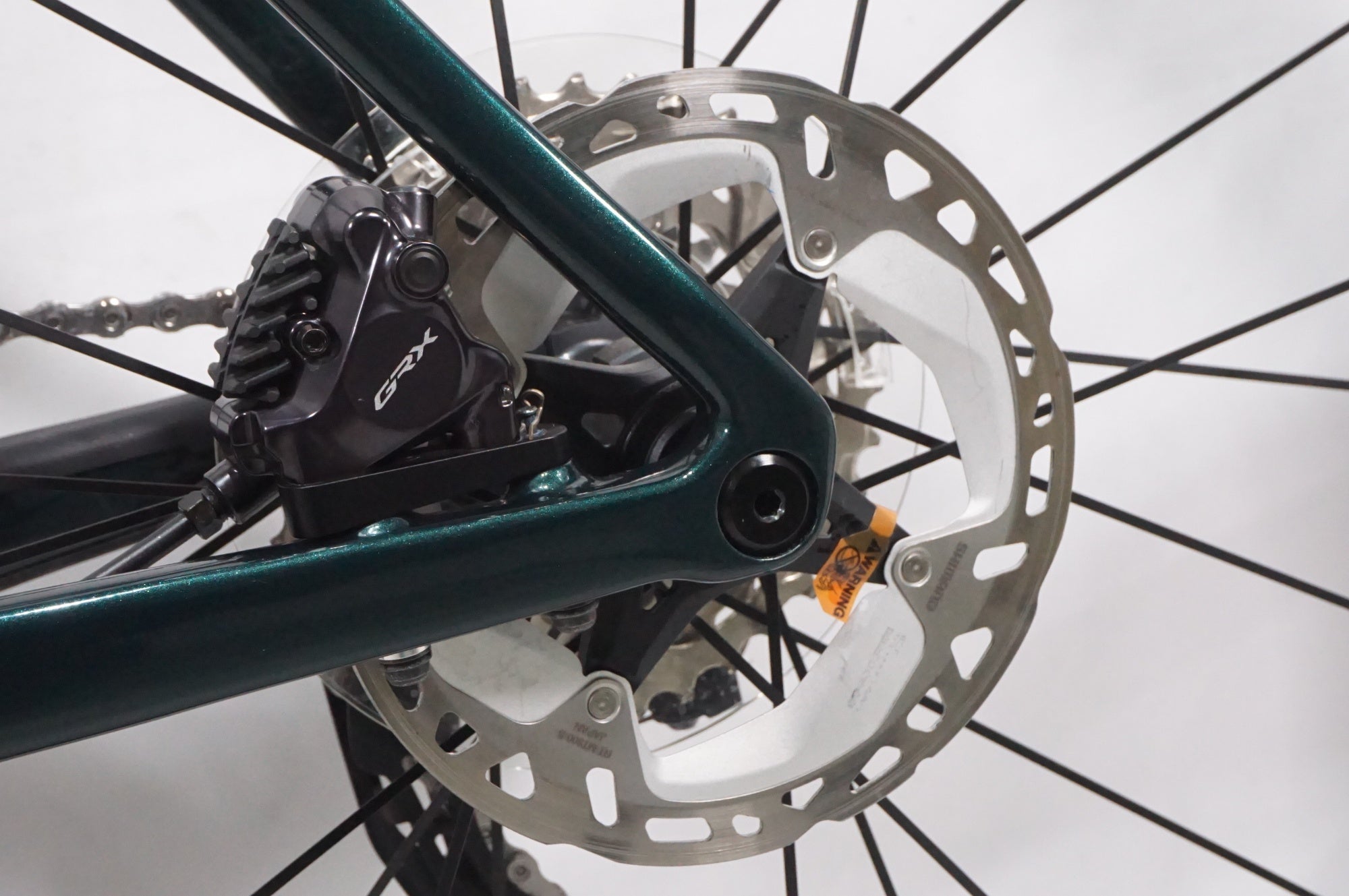 COLNAGO 「コルナゴ」 G3-X GRX 2021年モデル グラベルロード / AKIBA店