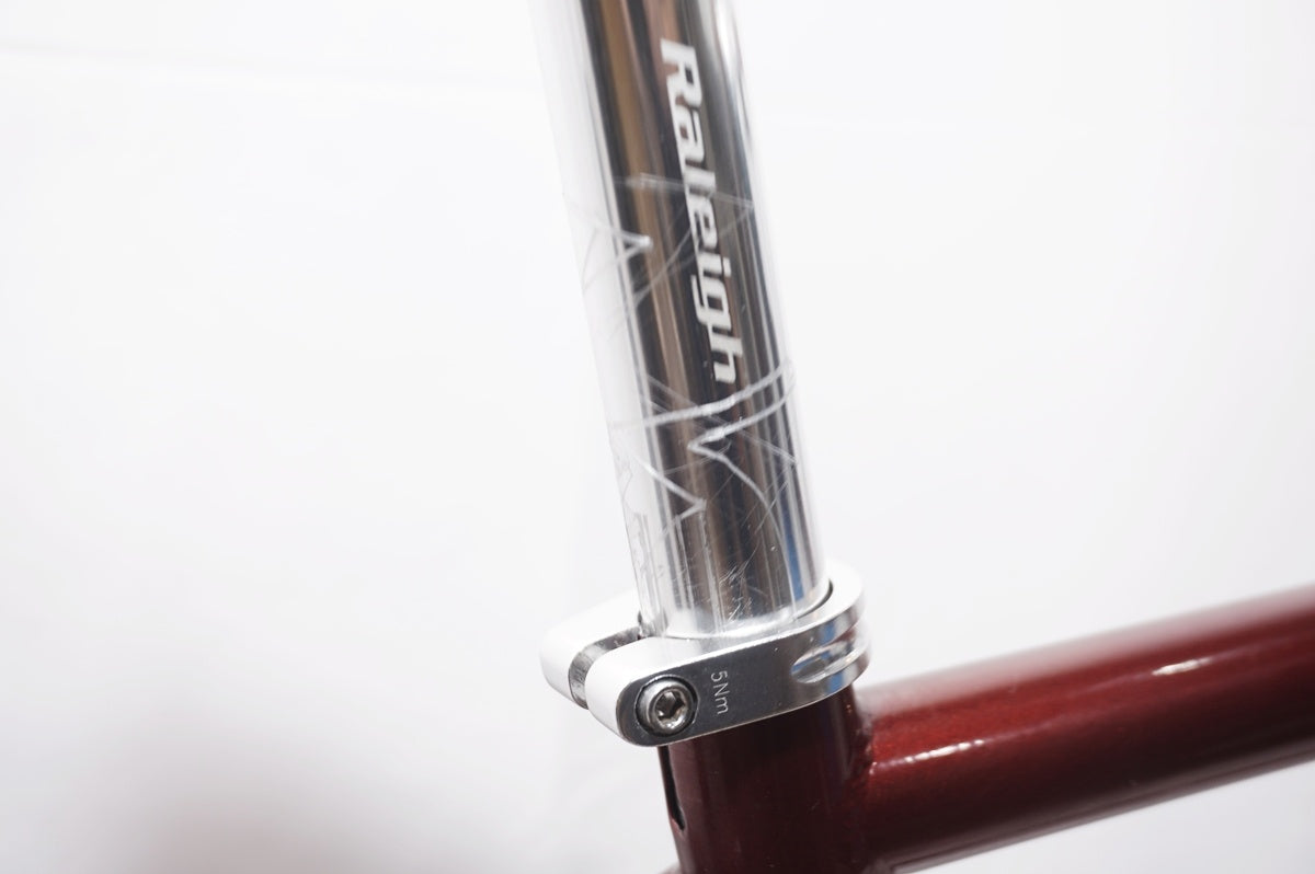 RALEIGH 「ラレー」 RADFORD TRADITIONAL 2024年モデル クロスバイク / 中目黒店