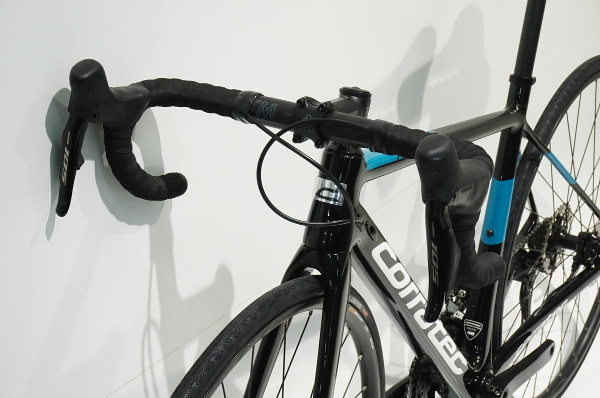 CORRATEC 「コラテック」 R.T. CARBON DISC 105 Di2 2024年モデル ロードバイク / 浜松店