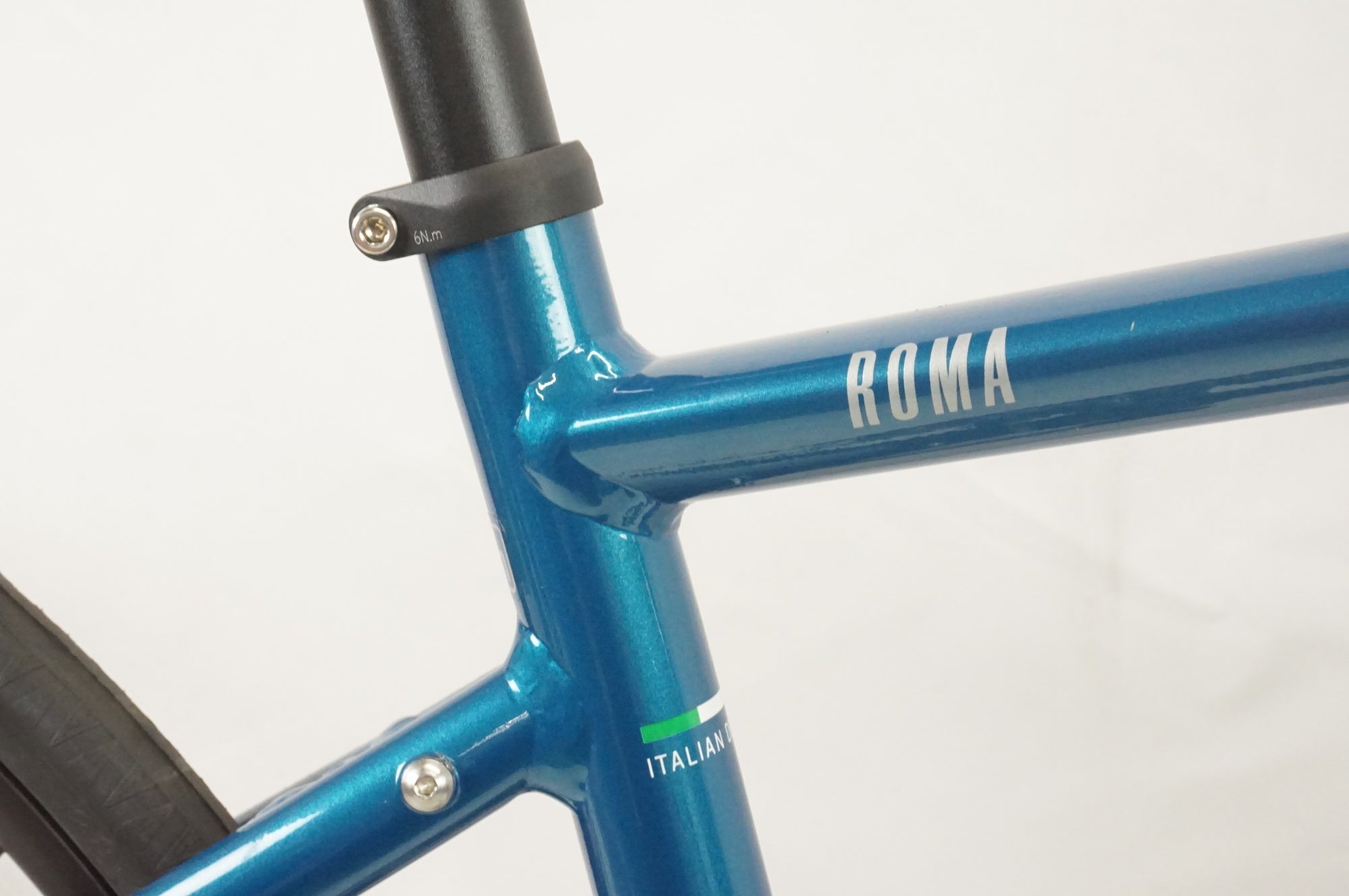 BIANCHI 「ビアンキ」 ROMA3 DISC 2021年モデル クロスバイク / 宇都宮店