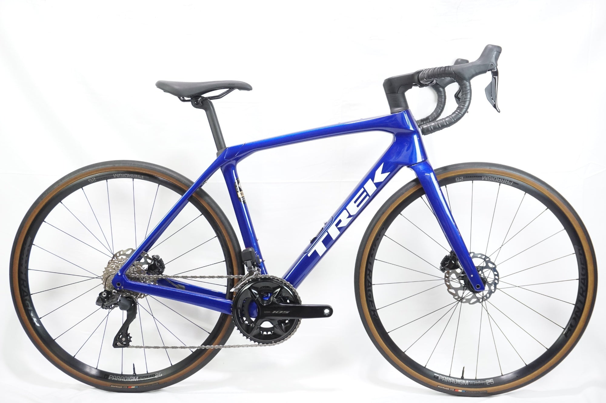 TREK 「トレック」 DOMANE SL6 GEN4 2023年モデル ロードバイク
