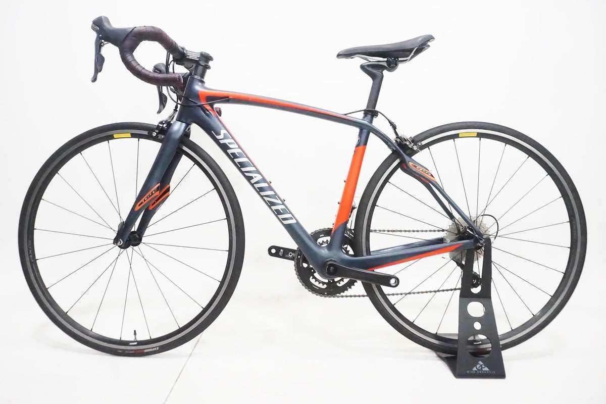 SPECIALIZED「スペシャライズド」 ROUBAIX SL4 2017年モデル ロードバイク/ 京都西院店