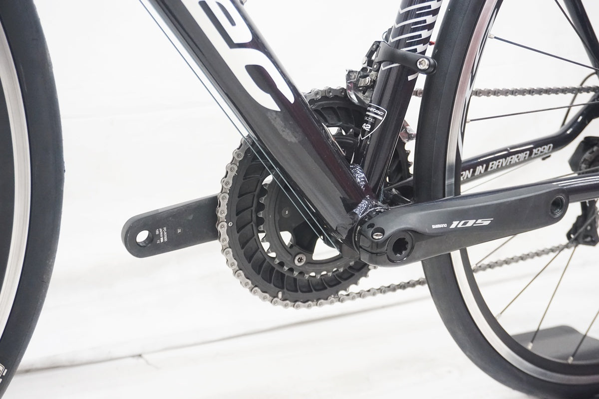 CORRATEC 「コラテック」 DOLOMITI 105 2023年モデル ロードバイク/ 大阪美原北インター店