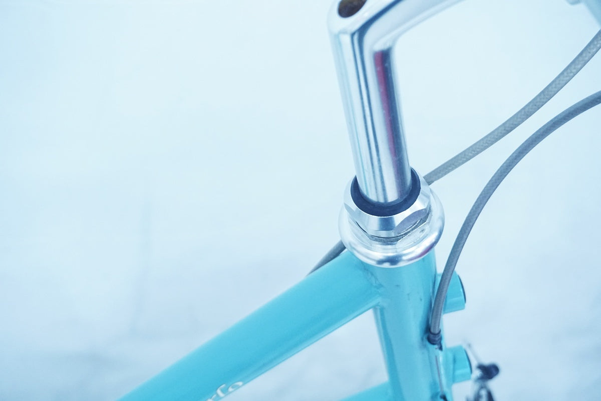 BIANCHI 「ビアンキ」 MERLO 年式不明 ミニベロ 20インチ/ 大阪美原北インター店