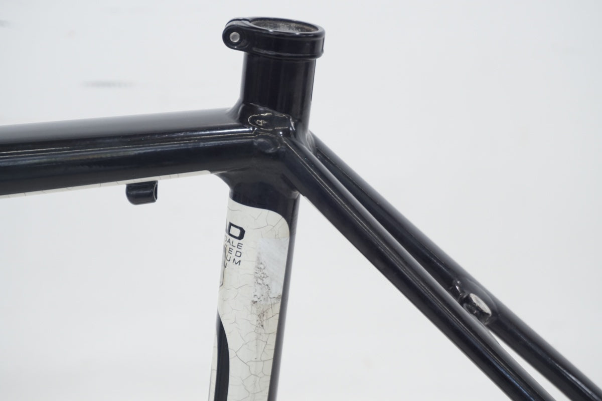 CANNONDALE 「キャノンデール」 CAAD OPTIMO 2017年モデル フレームセット / 滋賀大津店