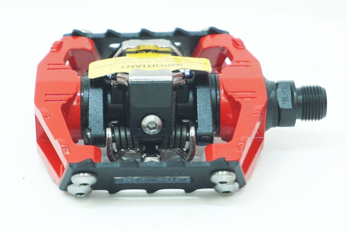 SHIMANO 「シマノ」 DX PD-M636 ペダル / 大阪美原北インター店