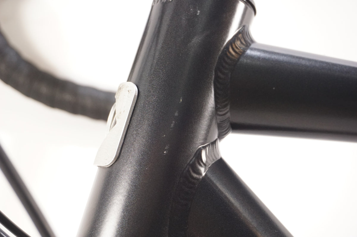 LOUIS GARNEAU 「ルイガノ」 MULTIWAY 700 2025年モデル グラベルロード / 中目黒店