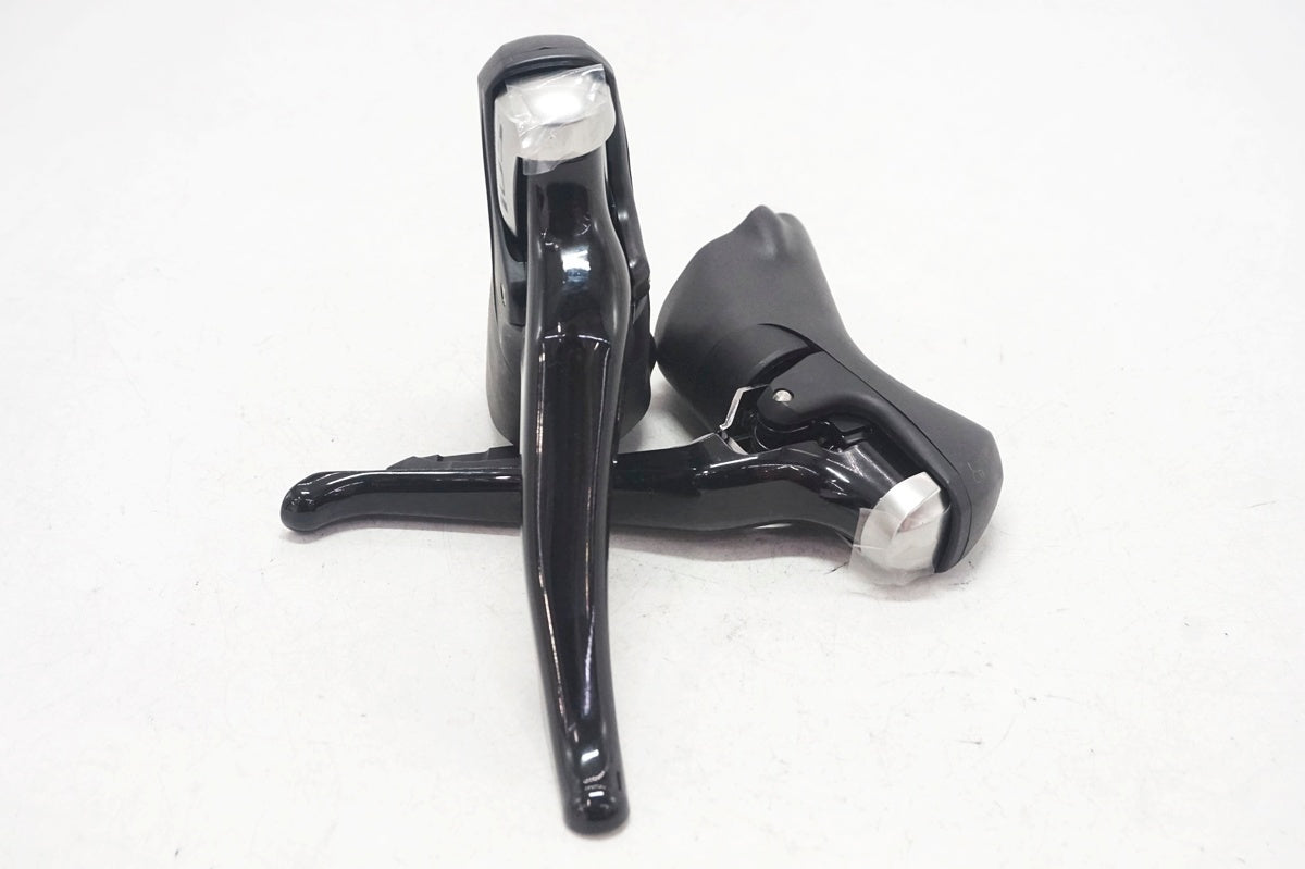 SHIMANO 「シマノ」 105 ST-5800 デュアルコントロールレバー