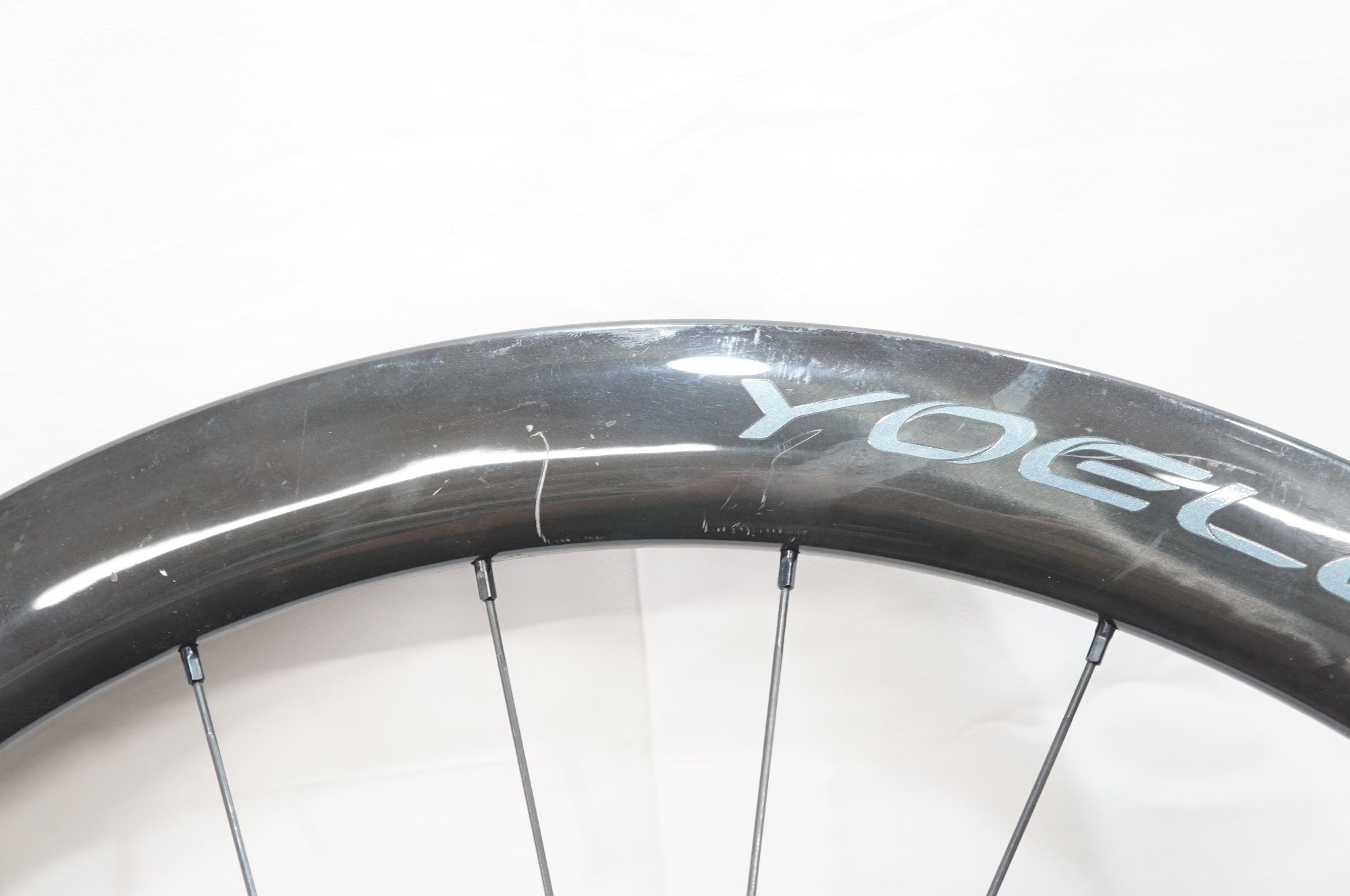 YOELEO 「ヨーレオ」 SAT C50 DB PRO NXT SL2 シマノ11S ホイールセット / 大宮店