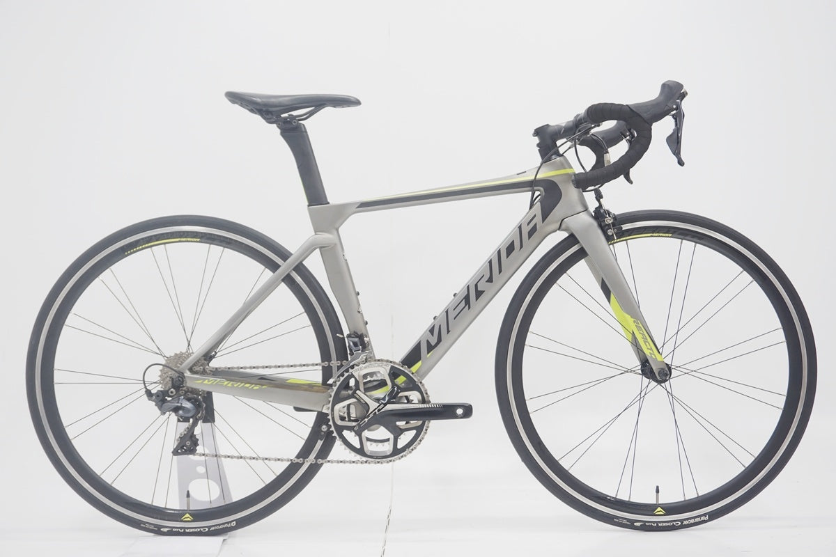 MERIDA REACTO 5000 (2018年) MERIDA 「メリダ」 REACTO 5000 2018年モデル ロードバイク / 京都八幡
