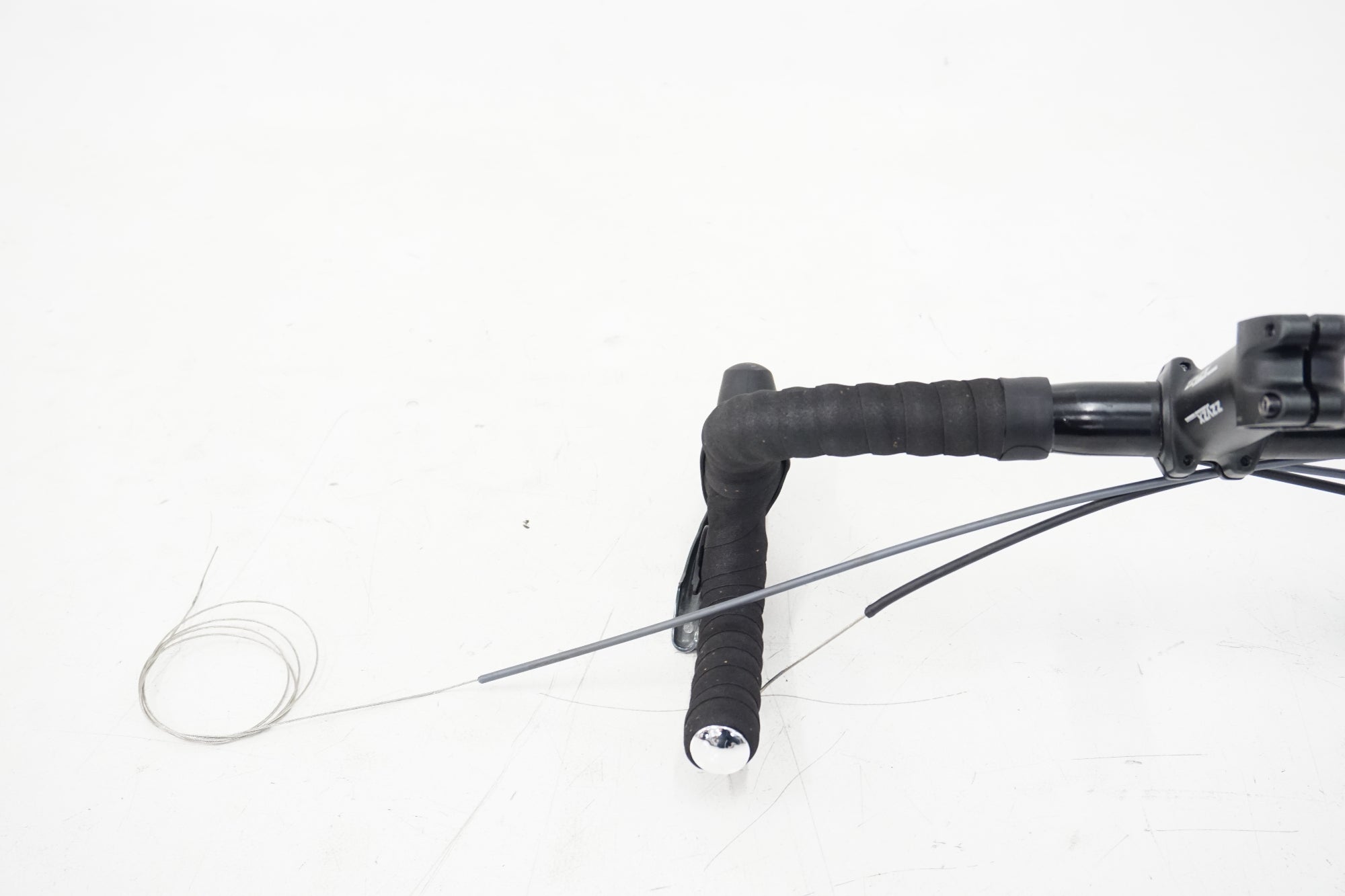 SHIMANO 「シマノ」 TIAGRA ST-4700 φ31.8 400mm ハンドルレバーセット / 浜松店