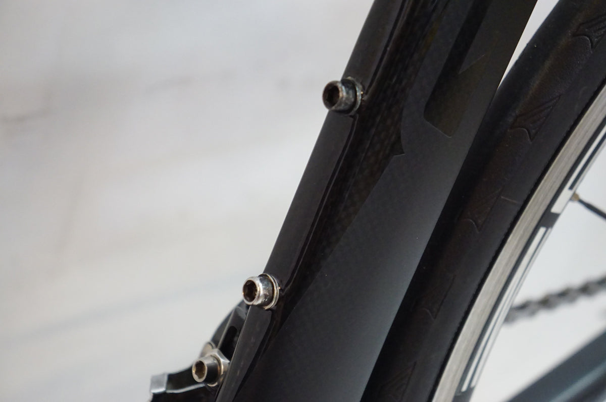 PINARELLO 「ピナレロ」 GAN RS ULTEGRA 2017年モデル ロードバイク / 熊谷本店