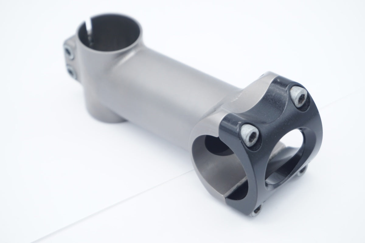 MOOTS 「ムーツ」 φ31.8 90mm チタンステム / 滋賀大津店 ｜ バイチャリ