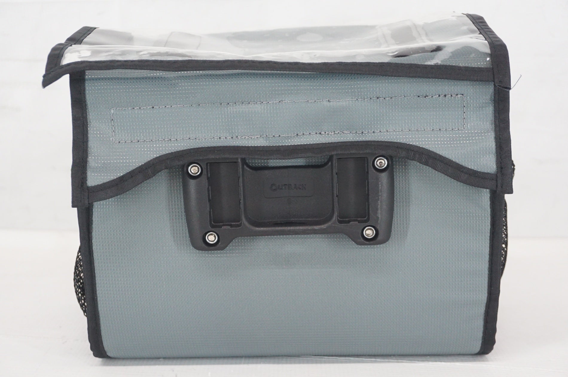 OSTRICH 「オーストリッチ」 F-303K フロントバッグ / 阪急塚口店