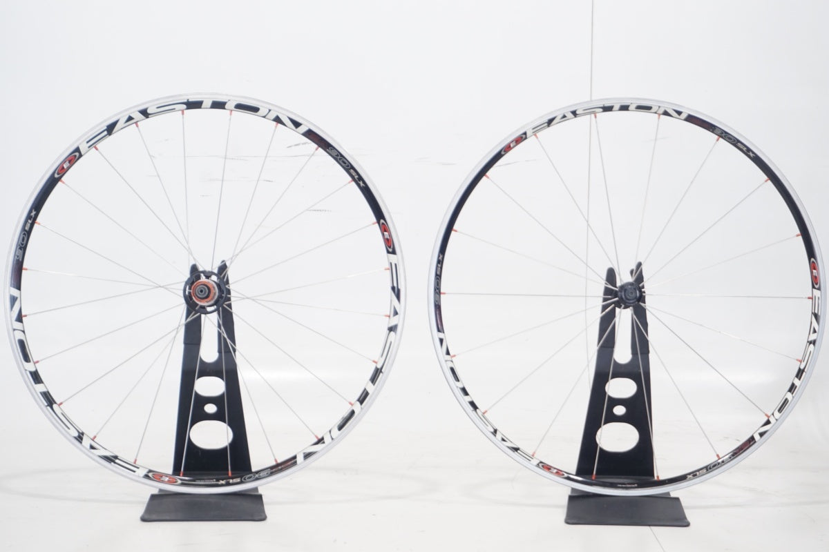 EASTON 「「エーストン」 EA90 SLX SHIMANO11速 ホイールセット