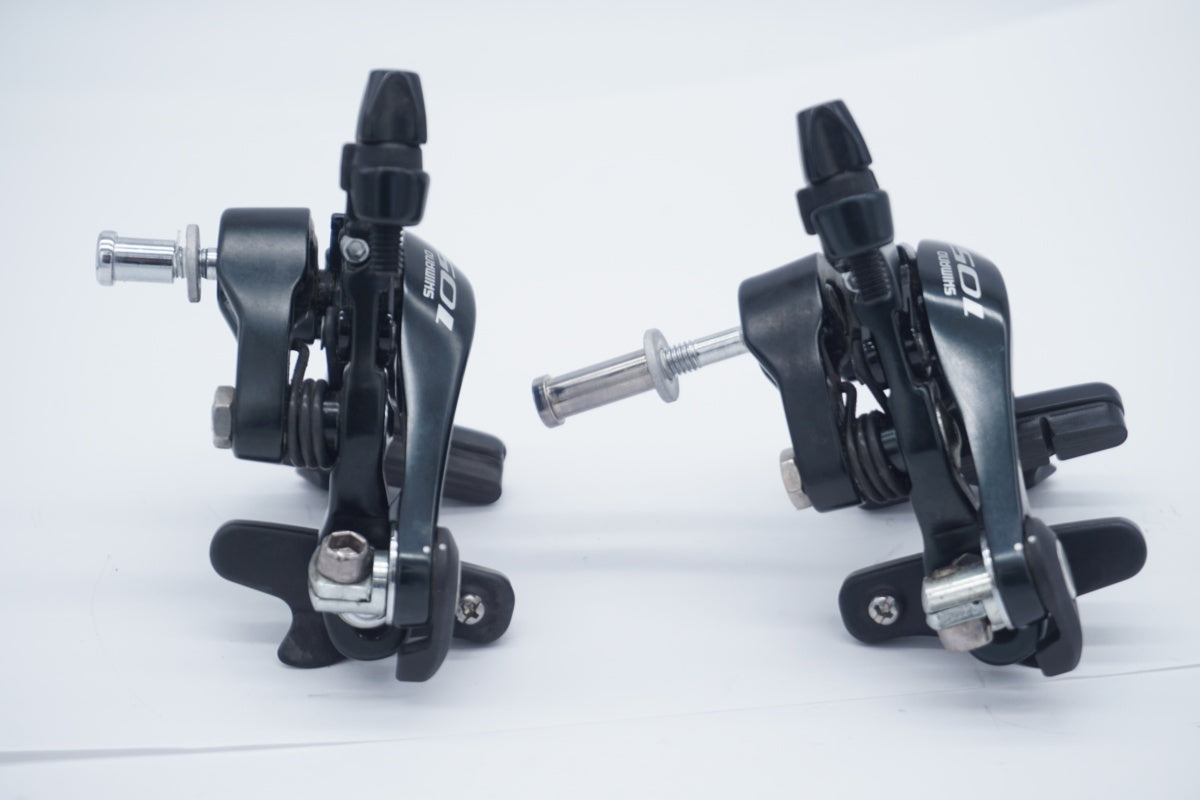 SHIMANO 「シマノ」 105 BR-5800 キャリパーブレーキセット / 滋賀大津店