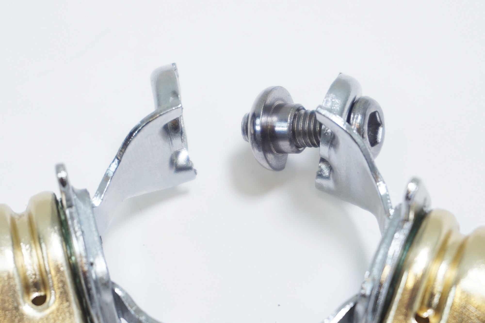 SIMPLEX 「サンプレックス」 SLJ 5000 GOLD ダブルレバー / 有明ガーデン店