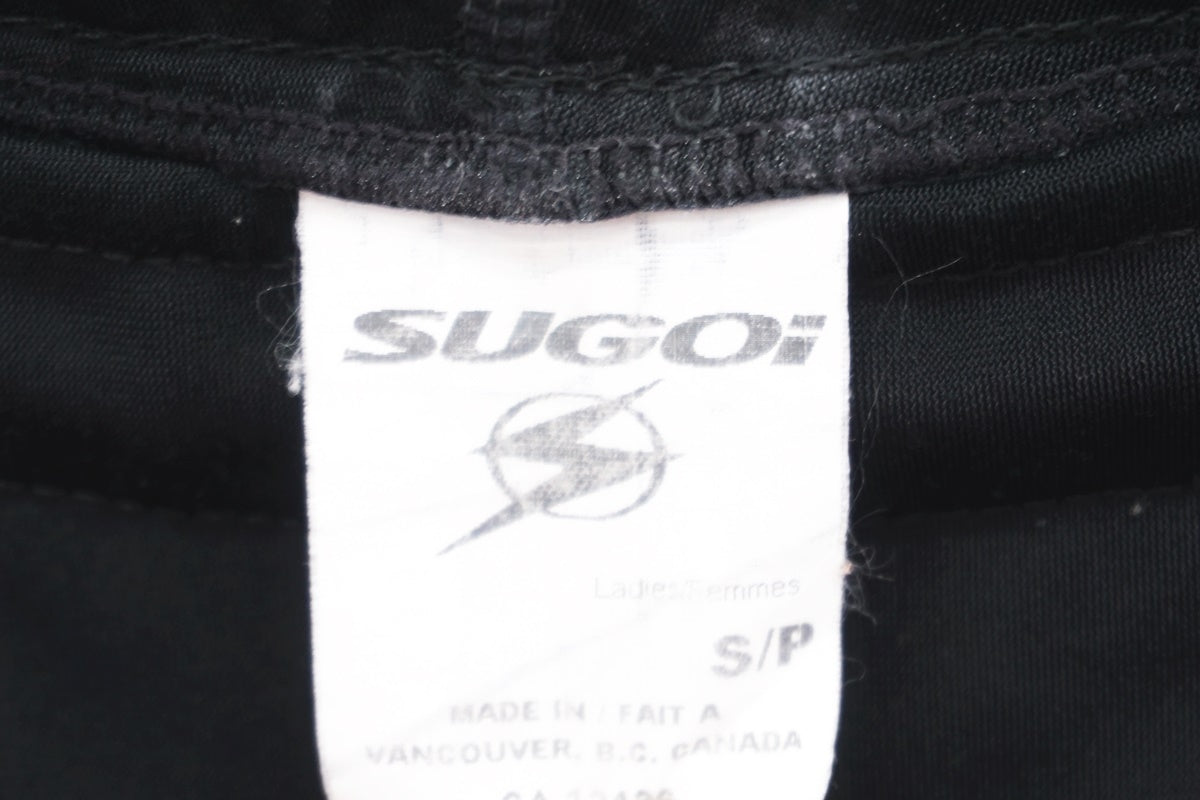 SUGOI 「スゴイ」 レディース S/Pサイズ スパッツ / 京都西院店