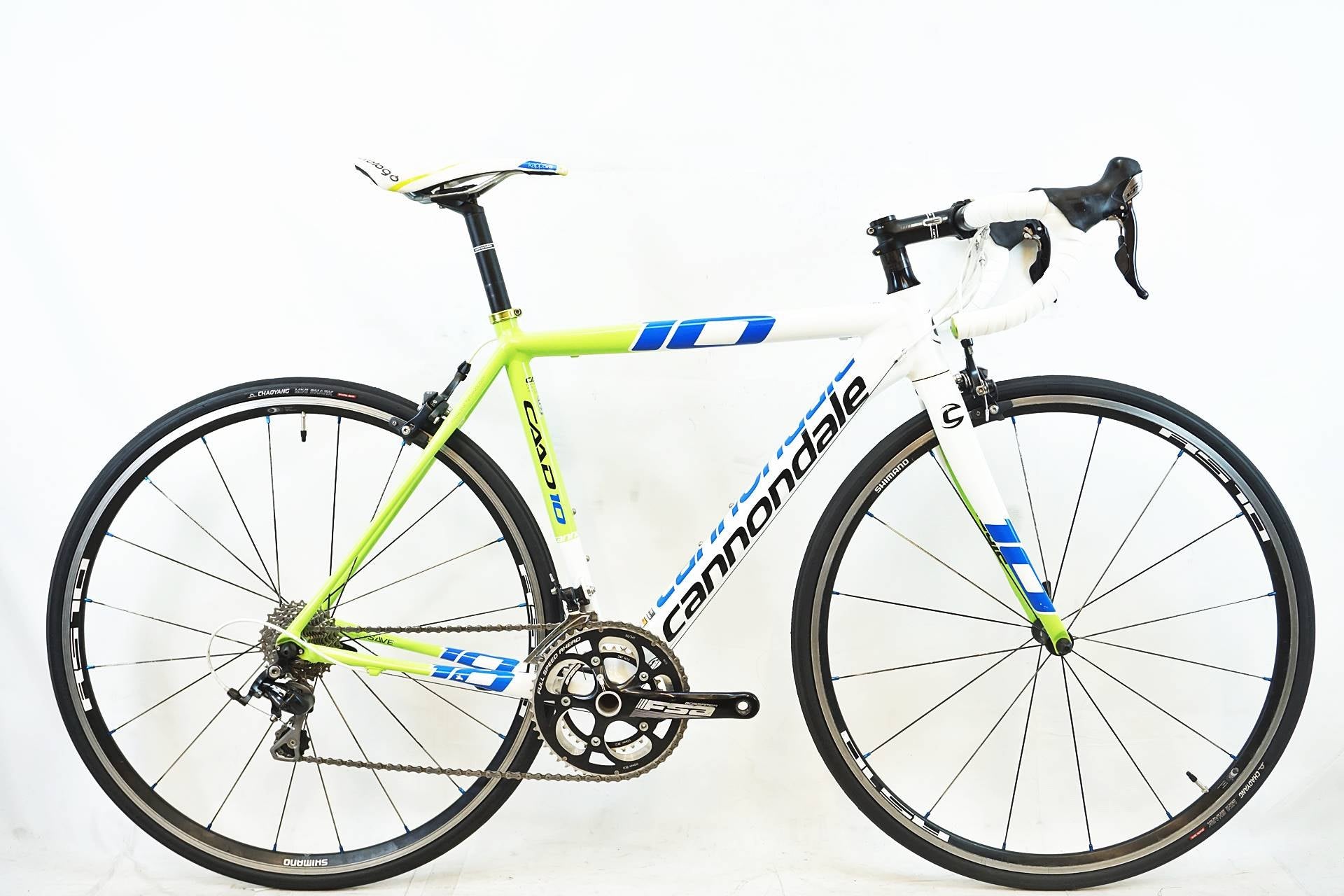 CANNONDALE 「キャノンデール」 CAAD10 5 2013年モデル ロードバイク / 有明ガーデン店