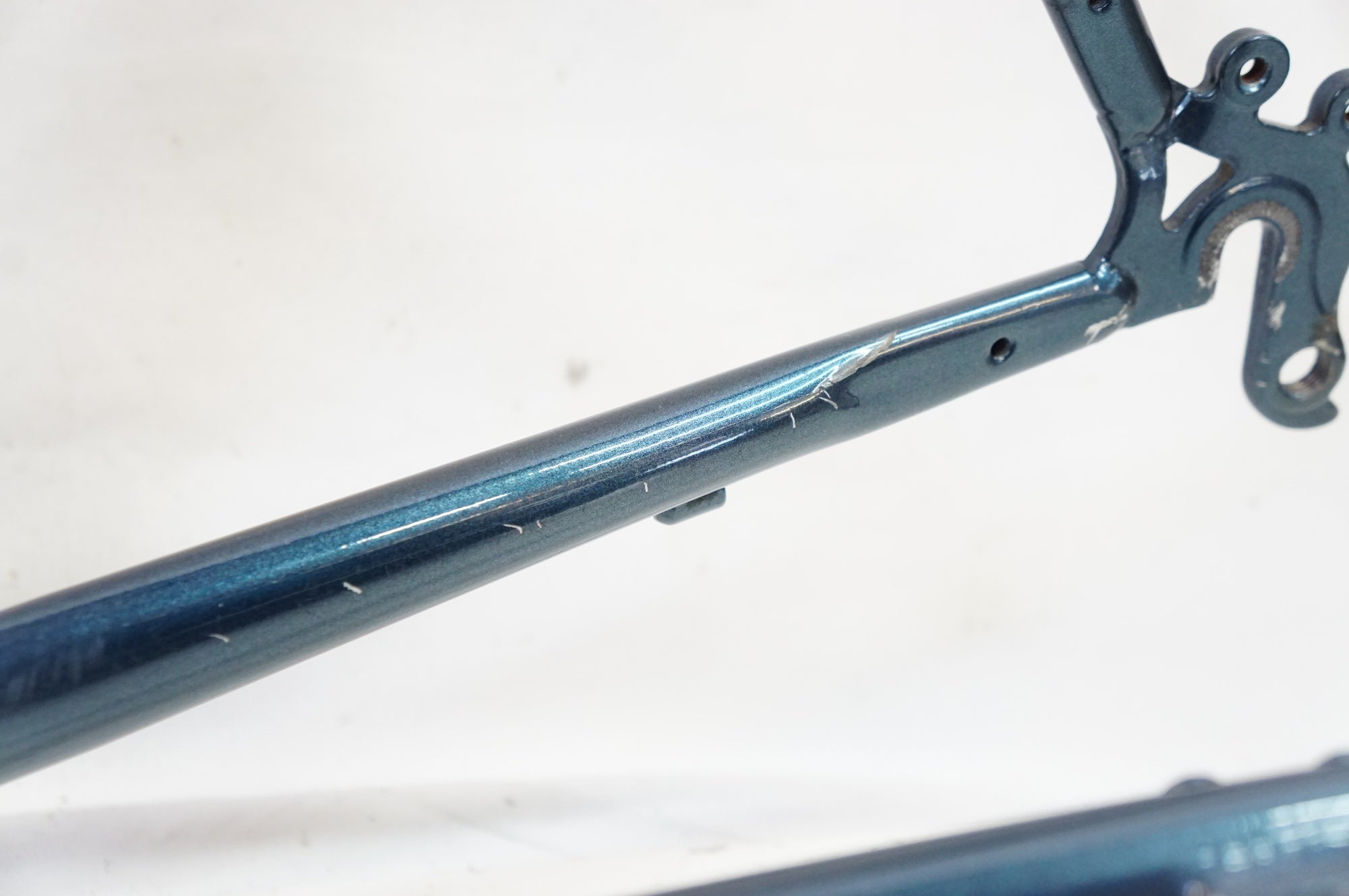 FUJI 「フジ」 BALLAD 2024年モデル フレームセット / 熊谷本店