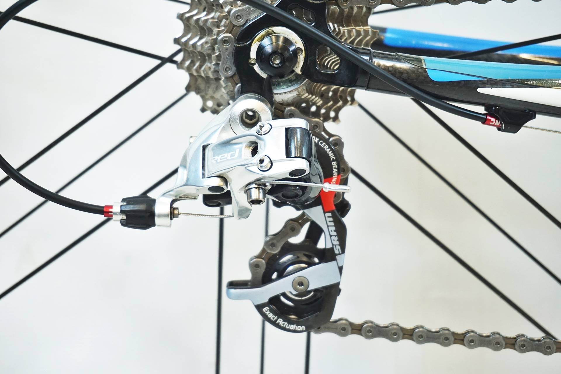 VINER 「ヴィナー」 MITUS 2008年モデル ロードバイク / 中目黒店