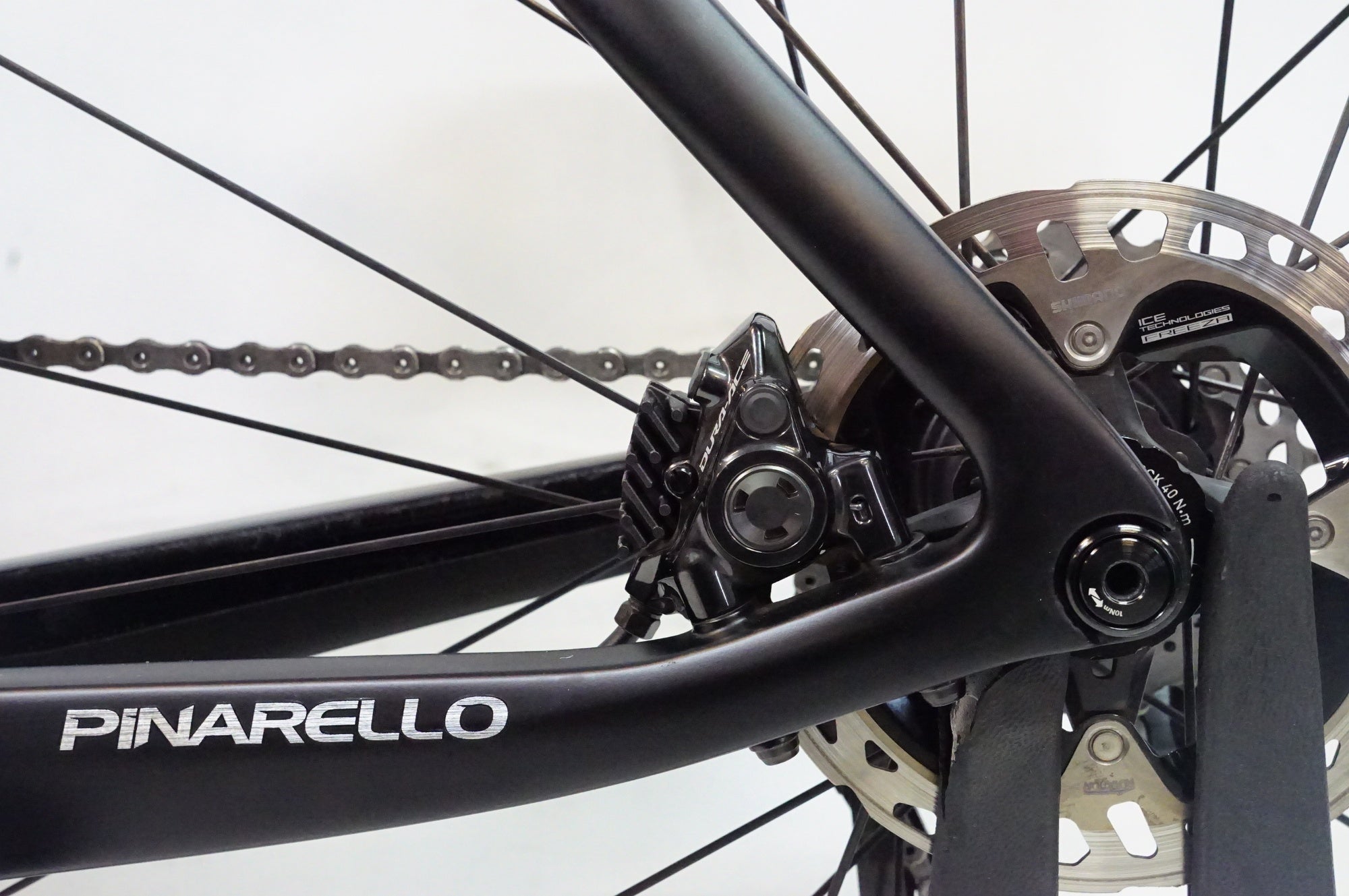 PINARELLO 「ピナレロ」 DOGMA F DISK 2022年モデル ロードバイク / 熊谷本店