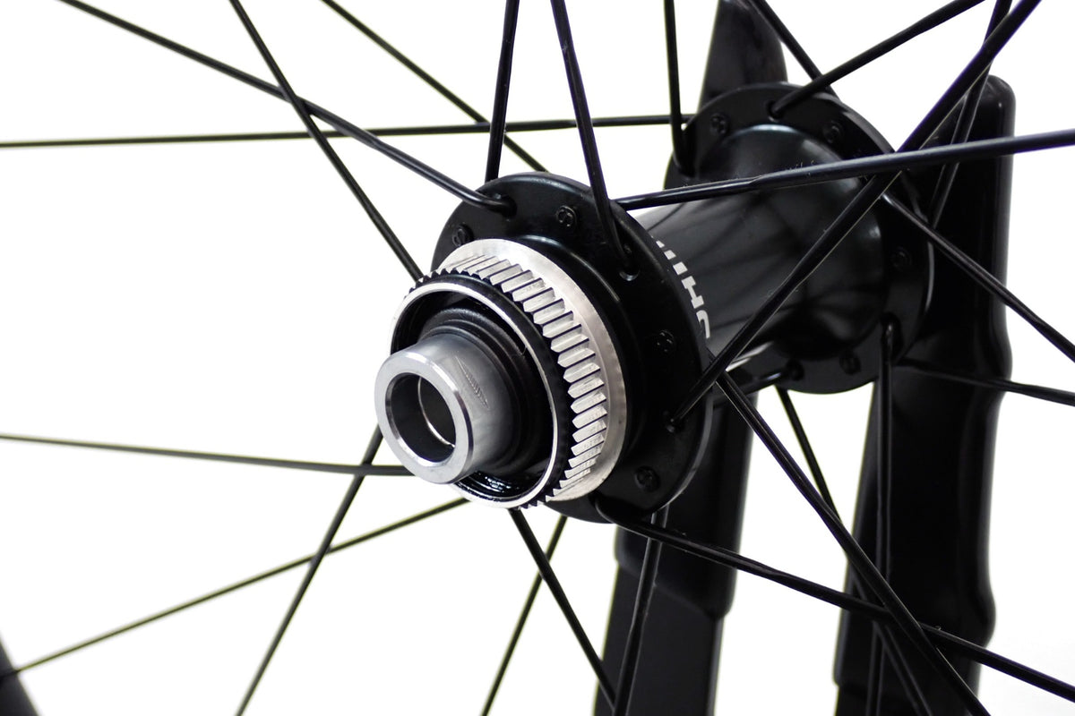 SHIMANO 「シマノ」 WH-RS710-C32-TL シマノ11速 ホイールセット / 伊勢崎店