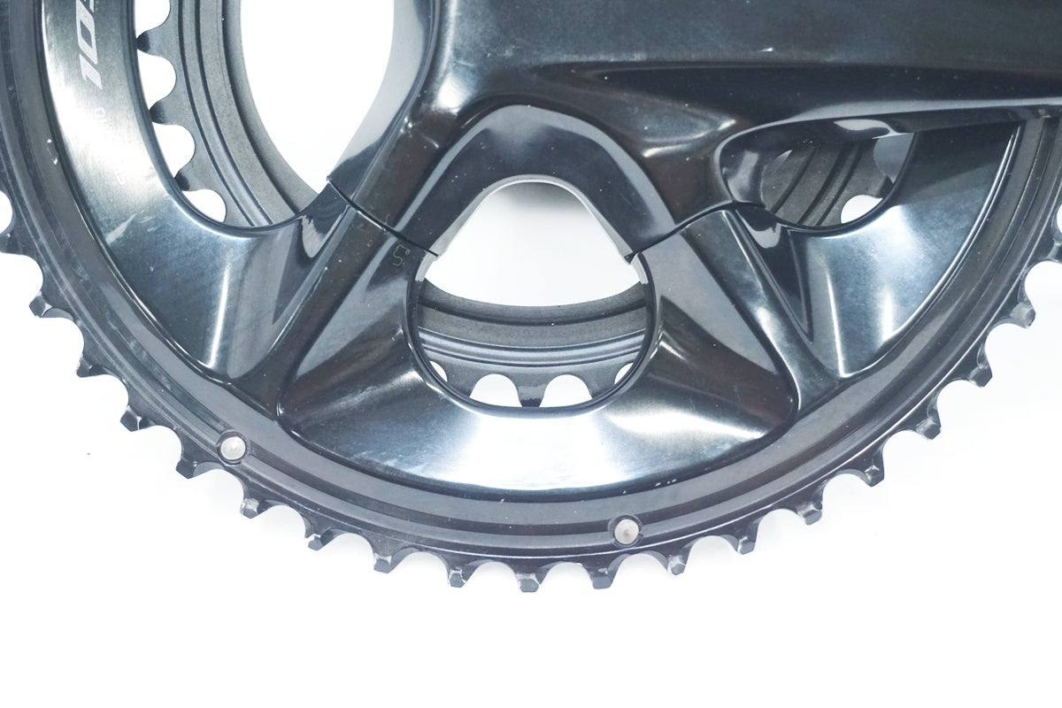 SHIMANO 「シマノ」 105 FC-R7100 50-34T 160mm クランク / 大阪美原北インター店