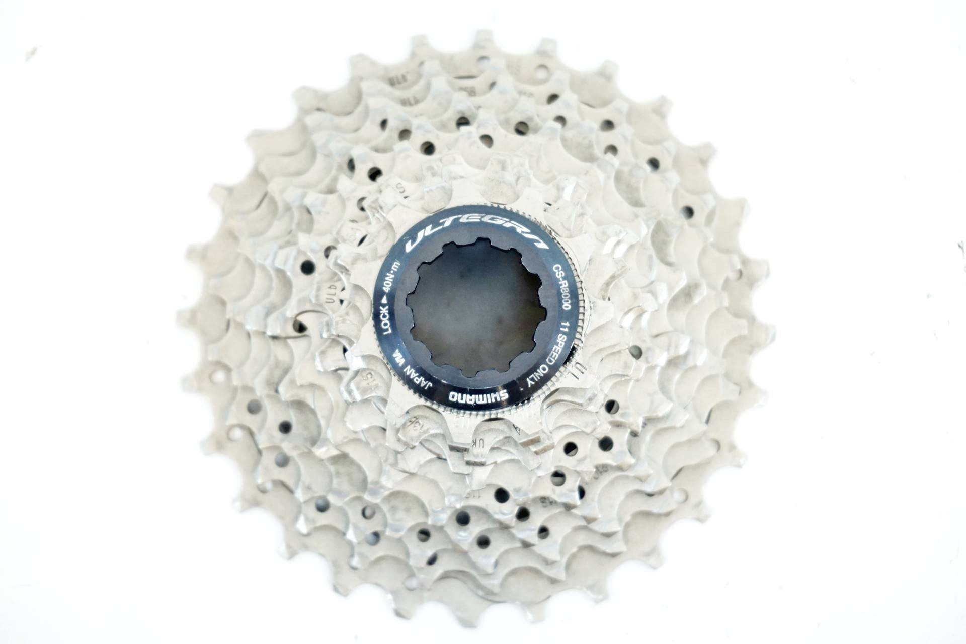 SHIMANO 「シマノ」 ULTEGRA CS-R8000 11-28T スプロケット / 有明ガーデン店