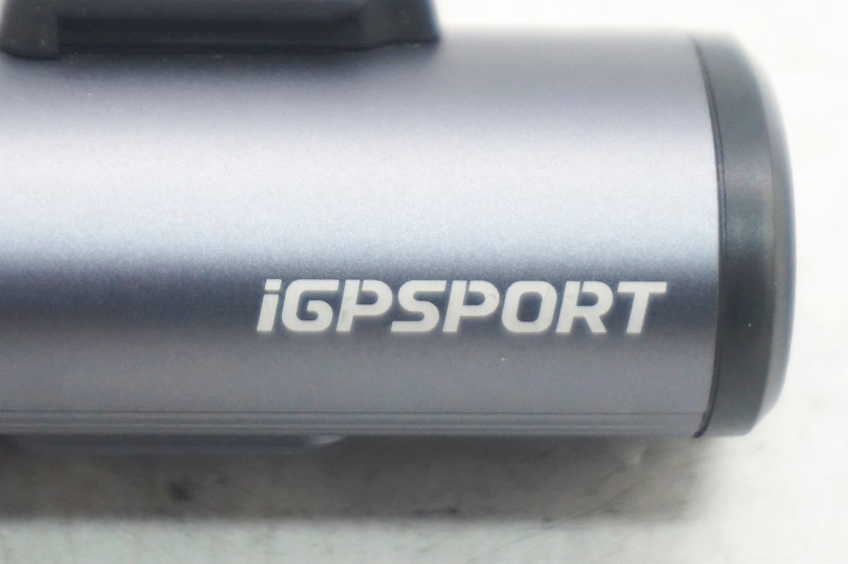 IGPSPORT 「アイジーピースポーツ」 VS1800 フロントライト / 大阪門真店