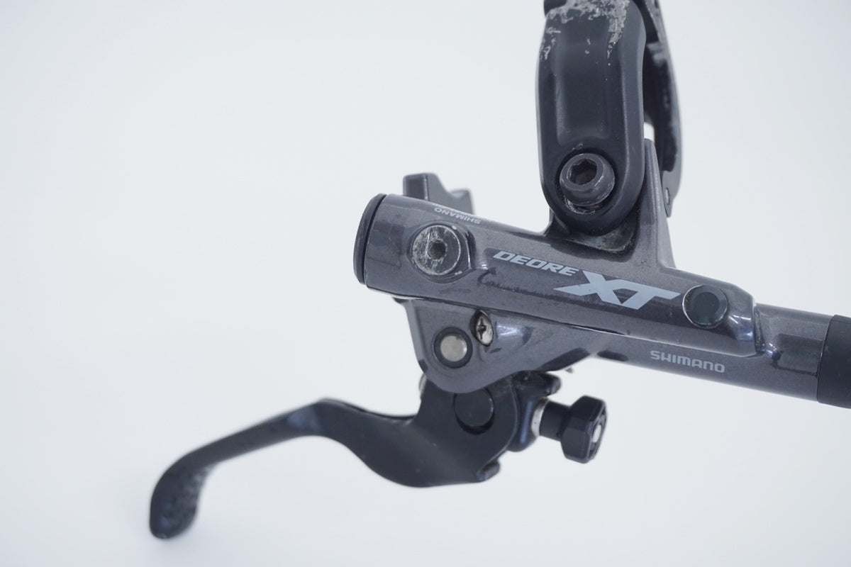 SHIMANO 「シマノ」 BR-M8100+BL-M8100 ブレーキセット / 京都八幡店