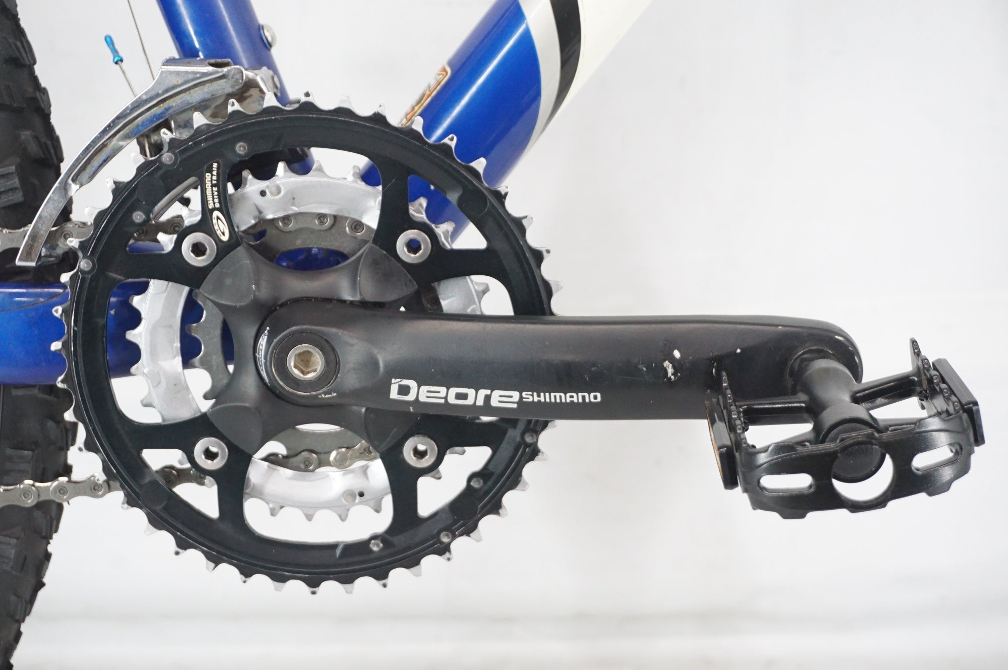 JAMIS 「ジェイミス」 DAKOTA AL 2004年モデル マウンテンバイク / 阪急塚口店