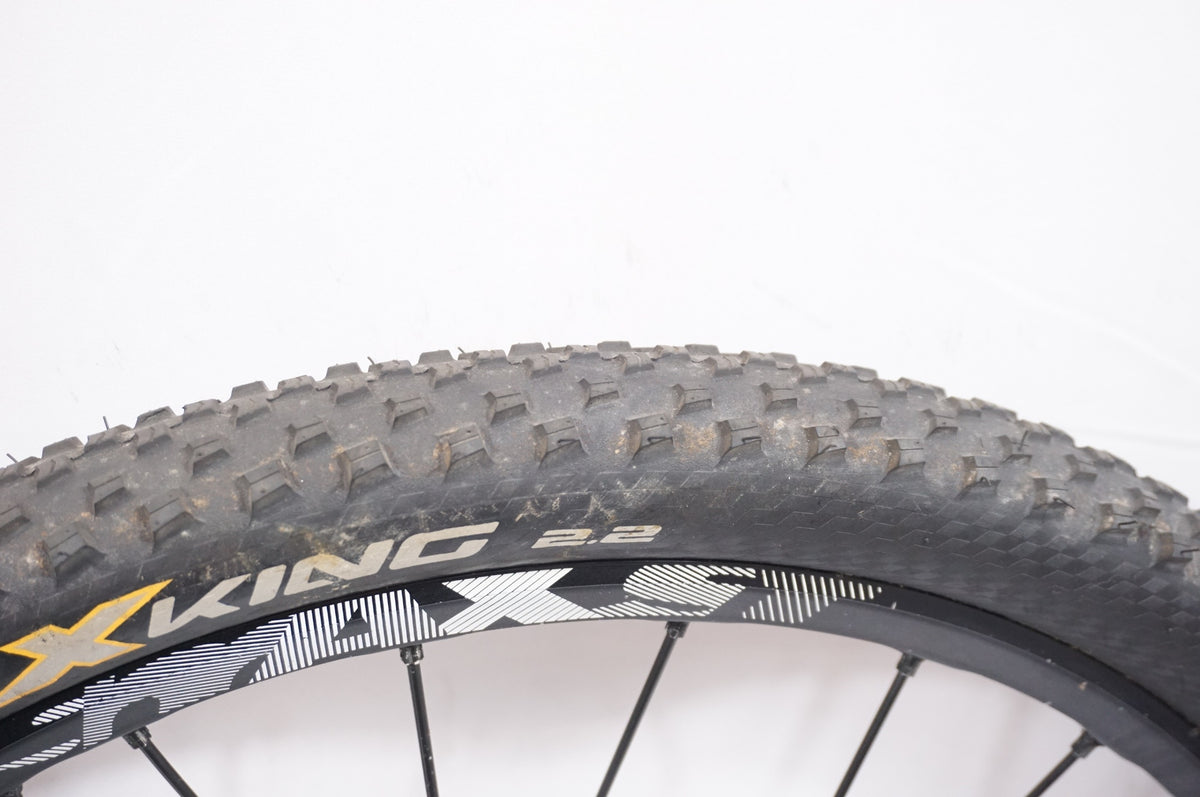 MAVIC 「マヴィック」 CROSS MAX ST SHIMANO 10S ホイールセット / 世田谷店