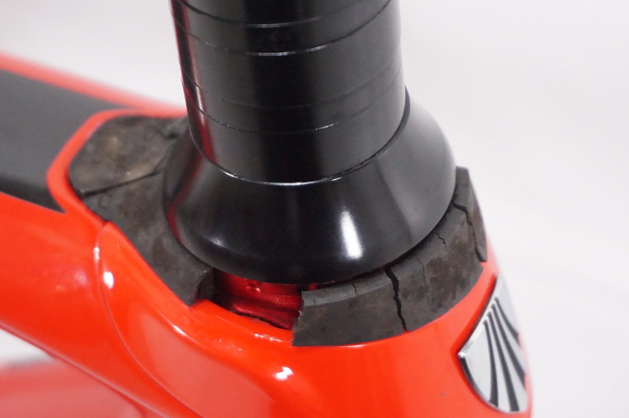 ジャンク TREK 「トレック」 DOMANE SL6 2018年モデル フレームセット / AKIBA店