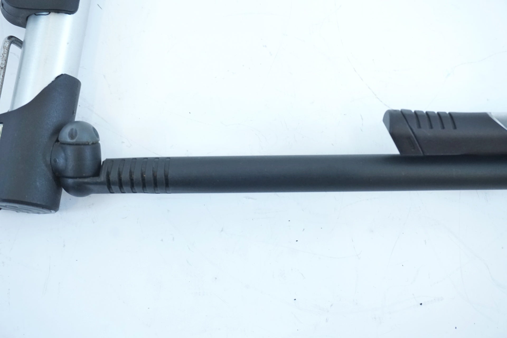 GIYO 「ジーヨ」 AIR SURRLY ミニフロアポンプ 携帯ポンプ / 有明ガーデン店