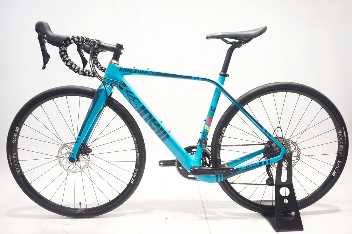 CHINELLI 「チネリ」 KING ZYDECO 2020年モデル ロードバイク / 大阪門真店