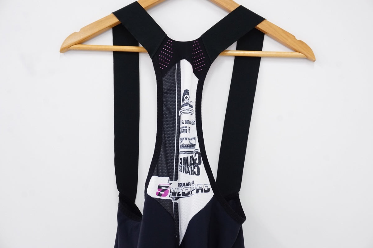 ASSOS 「アソス」 T.NEOPRO Mサイズ ビブショーツ / 浜松店