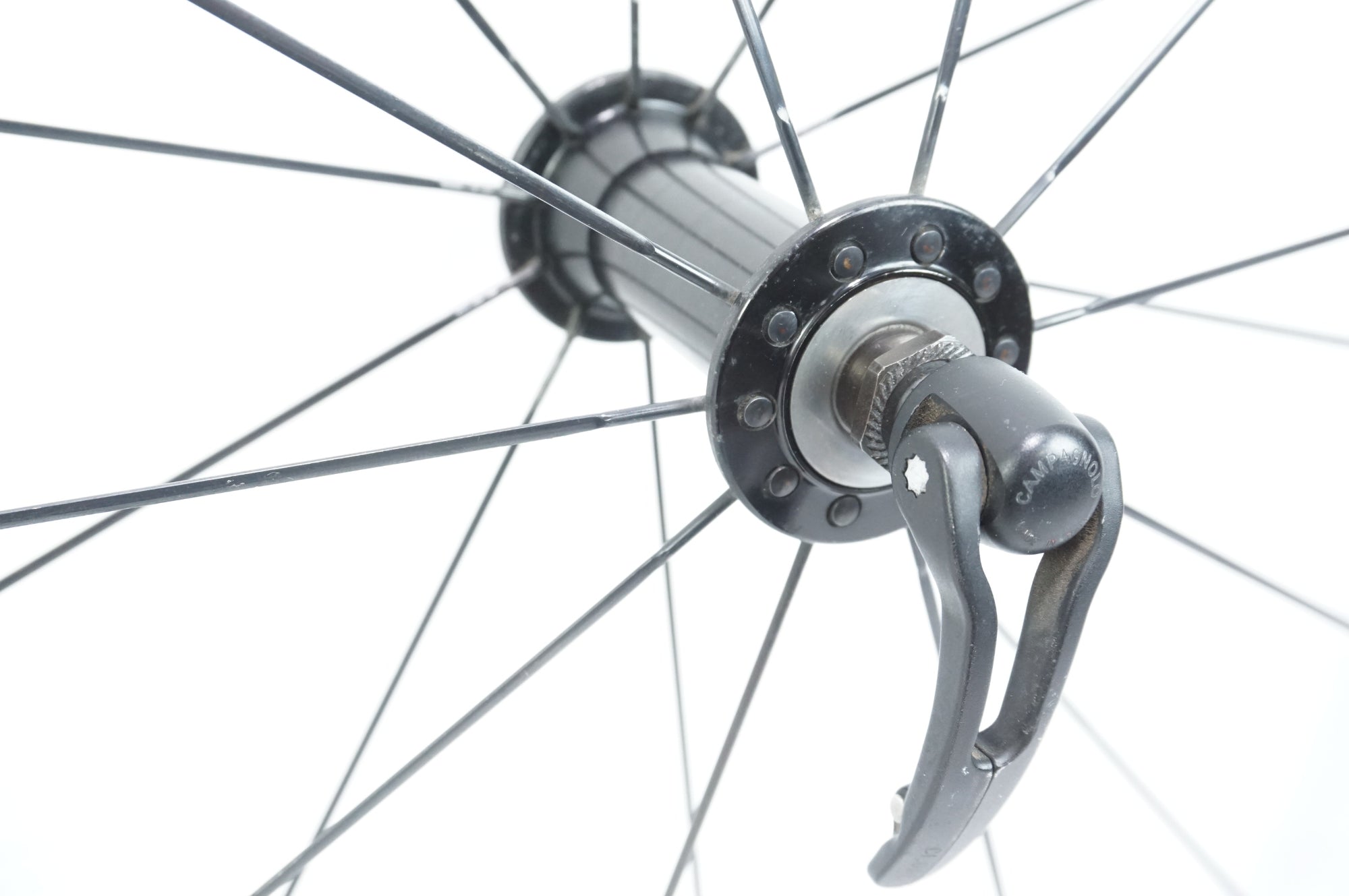 CAMPAGNOLO 「カンパニョーロ」 モデル不明 カンパフリー ホイールセット / 中目黒店