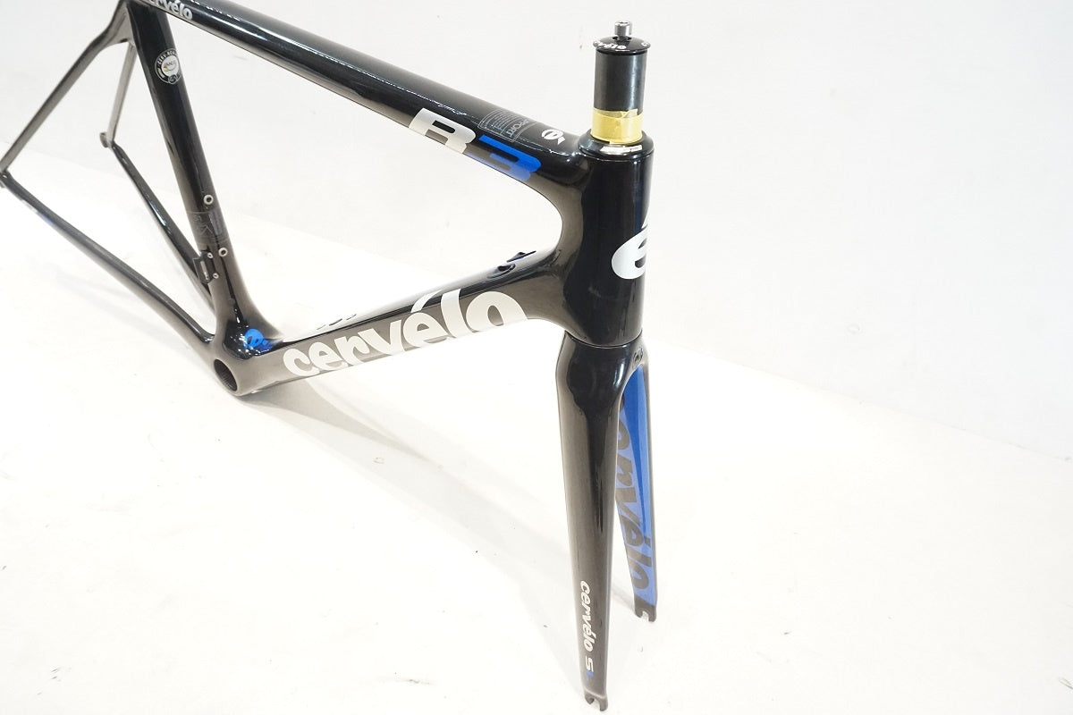 CERVELO 「サーベロ」 R3 2014年モデル フレームセット / 横浜戸塚店