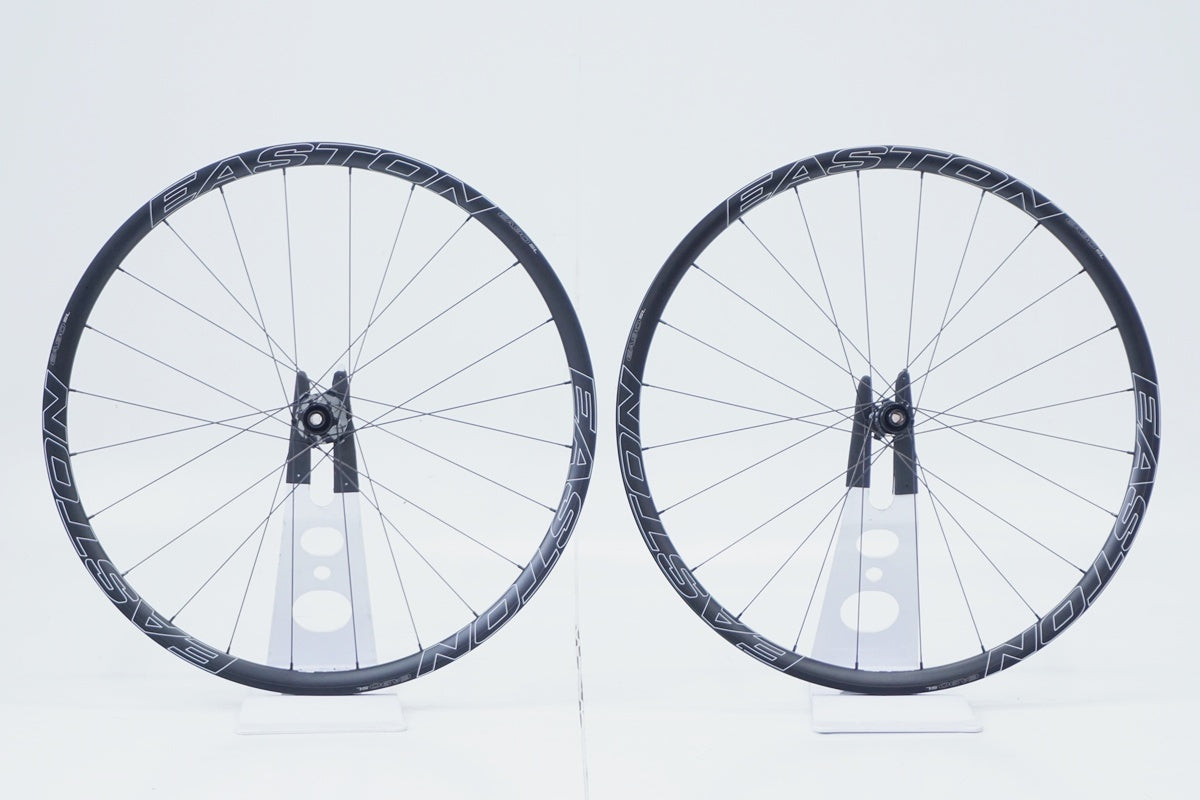 EASTON 「イーストン」 EA90 SL DISC シマノ8-12S ホイールセット / 京都八幡店
