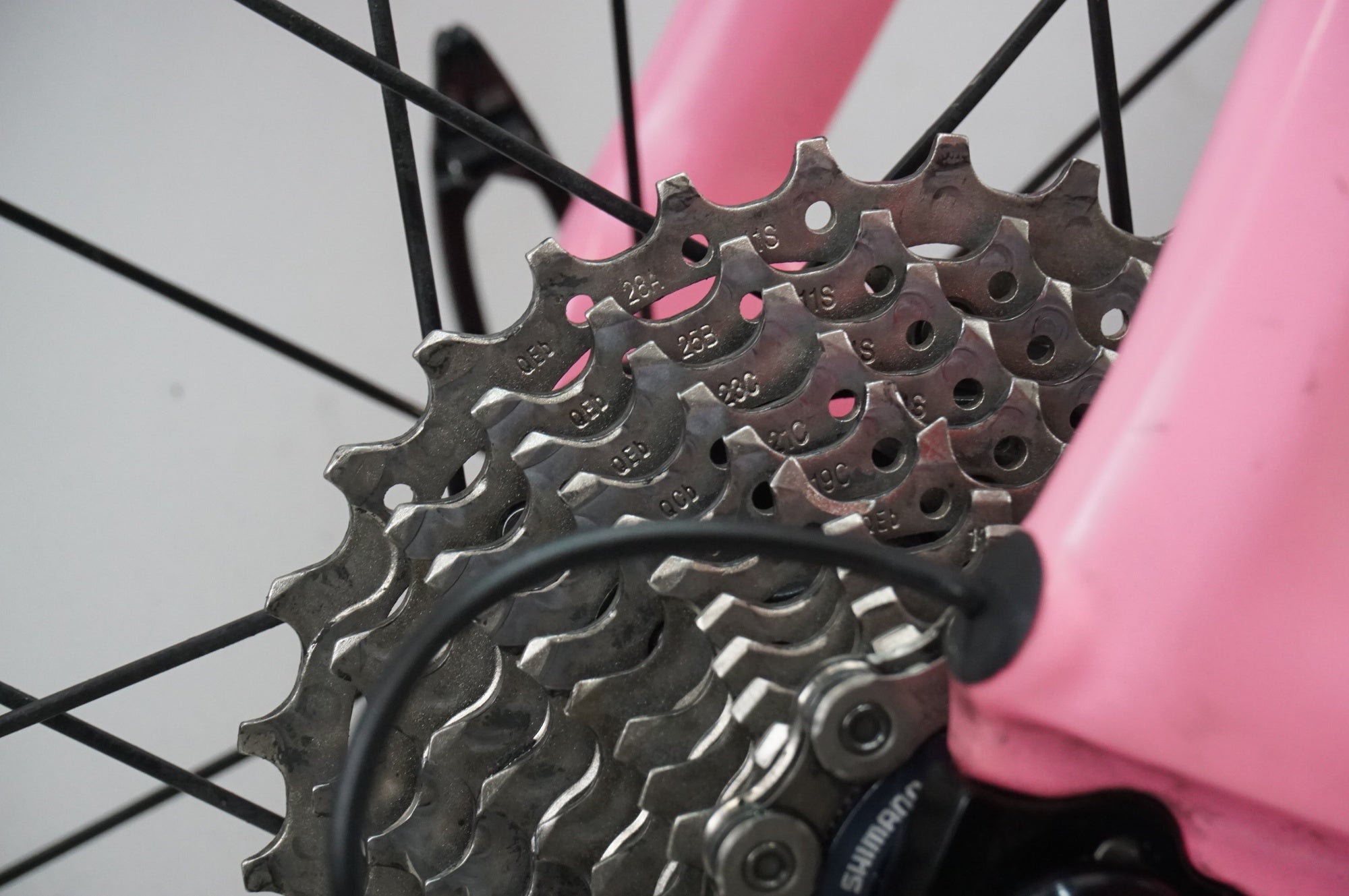 BIANCHI 「ビアンキ」 OLTRE XR4 2018年モデル カスタム ロードバイク / 大宮店