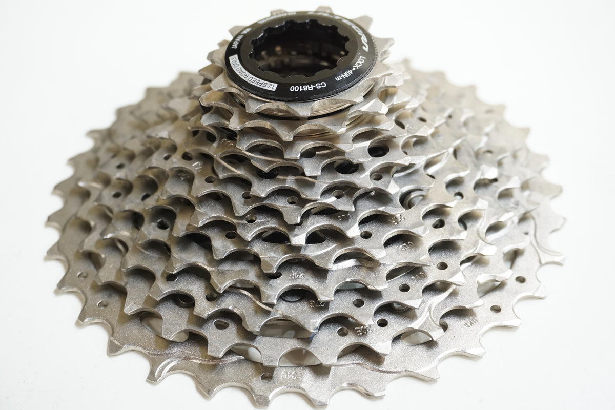 SHIMANO 「シマノ」 ULTEGRA CS-R8100 11-34T スプロケット / 大宮店